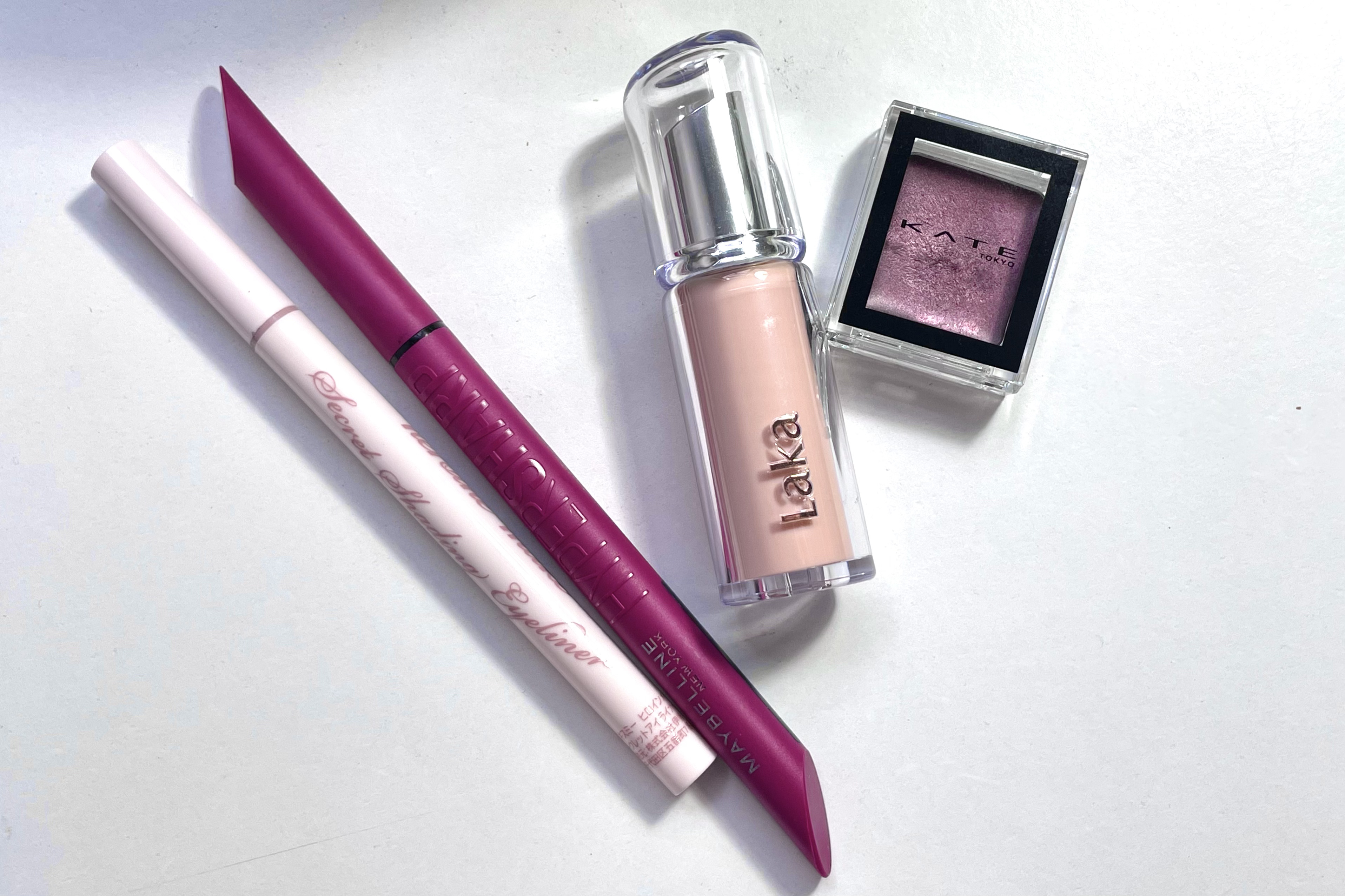 ボンディンググロウリップスティック/Laka/口紅を使ったクチコミ（1枚目）