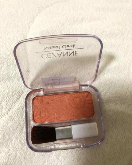 チェリースイート カラーリップバーム/ETUDE/口紅を使ったクチコミ(2枚目)