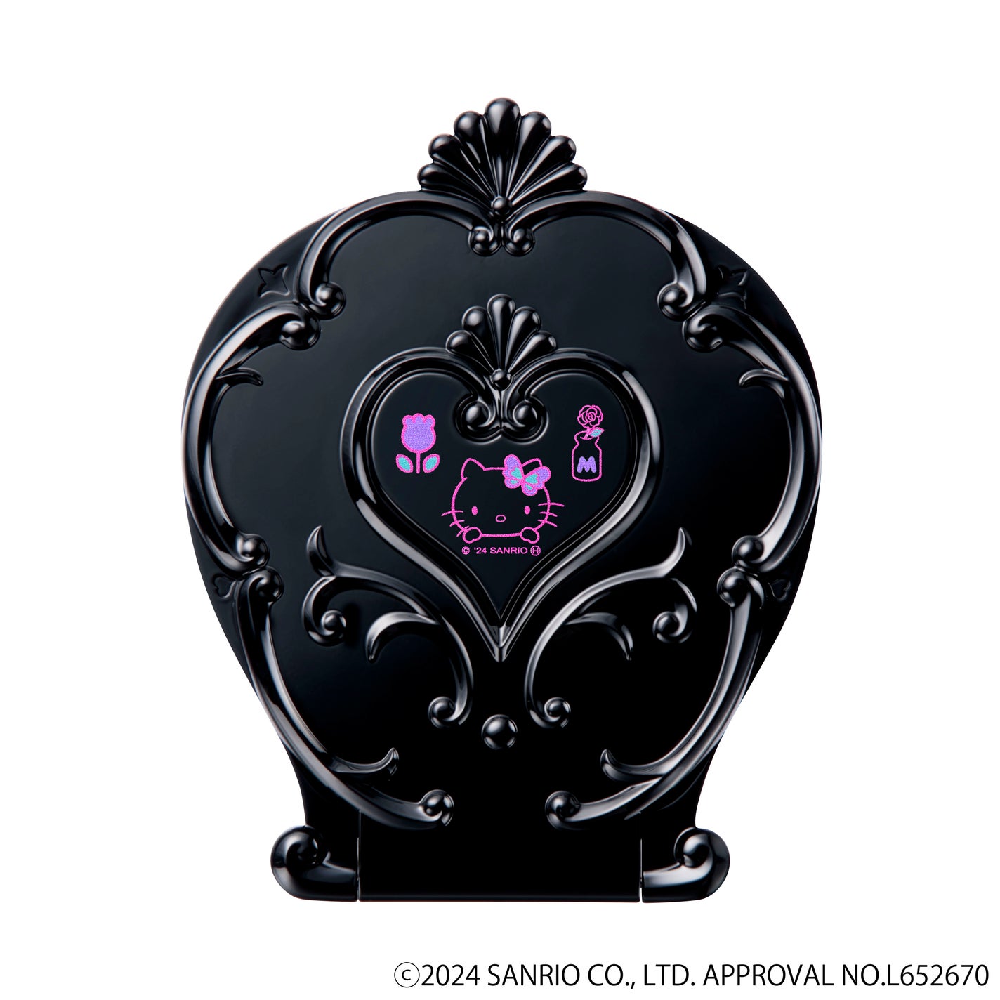 アナ スイ ミラー KT ANNA SUI