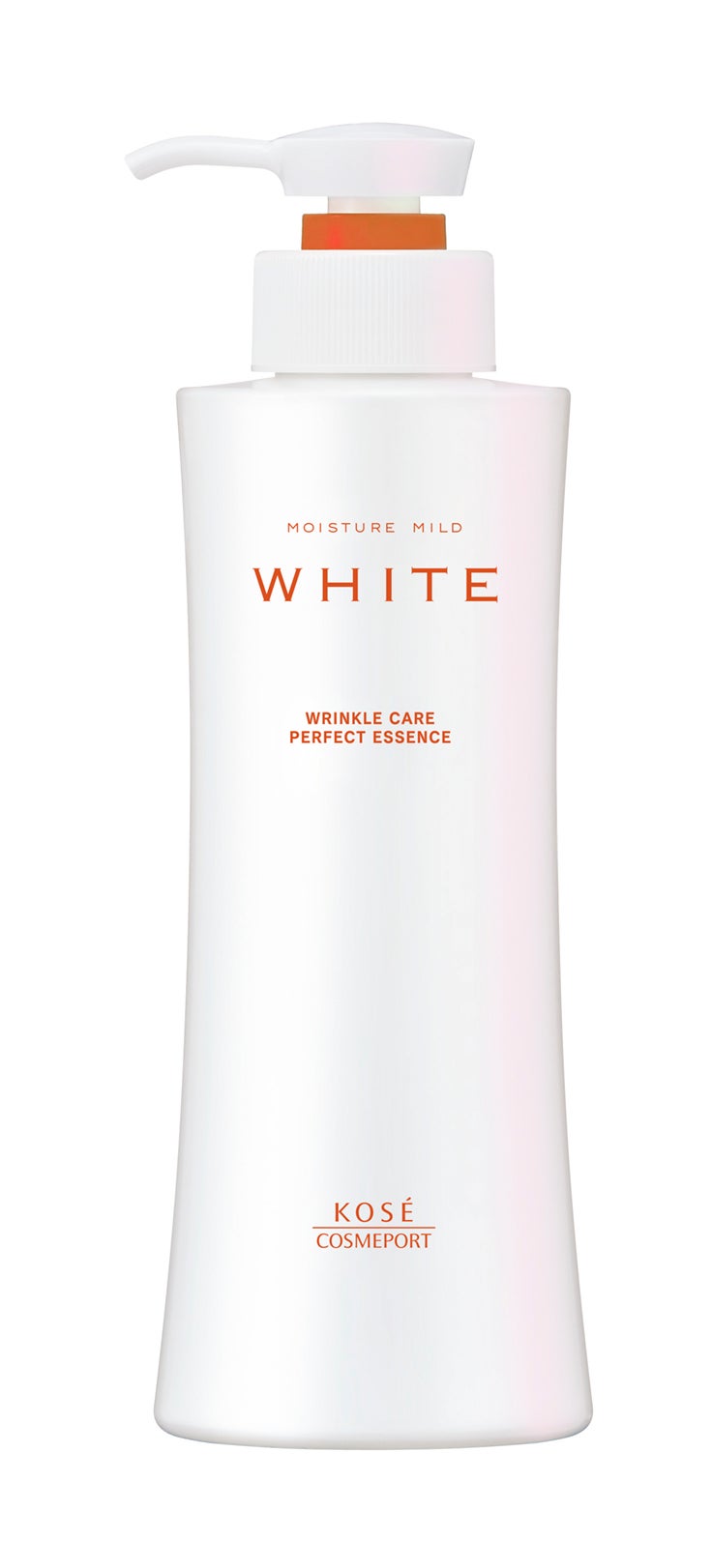 モイスチュアマイルドホワイトリンクルケア パーフェクトエッセンス モイスチュアマイルド ホワイト