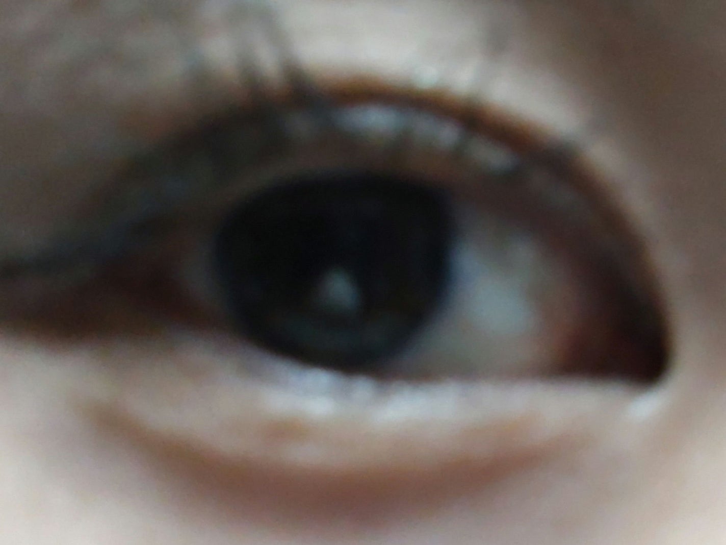 18カラーアイパレット/U R GLAM/アイシャドウパレットを使ったクチコミ(4枚目)