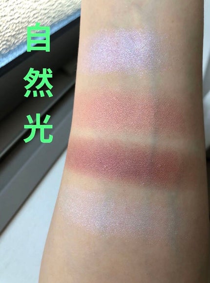 プレイカラーアイズ ミニオブジェ/ETUDE/アイシャドウパレットを使ったクチコミ(4枚目)