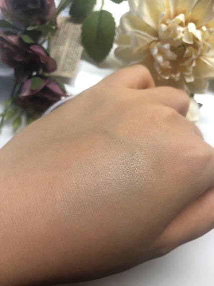 フェイスパウダー/DECORTÉ/ルースパウダーを使ったクチコミ(2枚目)