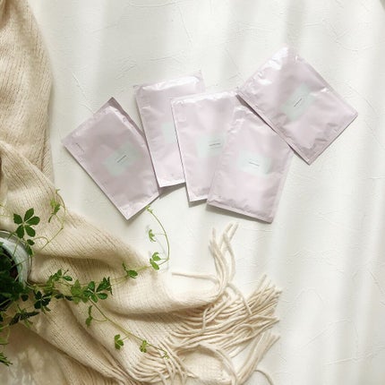 モイストリッチマスク/chione/シートマスク・パックを使ったクチコミ(1枚目)