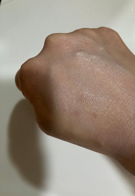 トーンアップUVクリーム/LEPOREM/化粧下地を使ったクチコミ(5枚目)