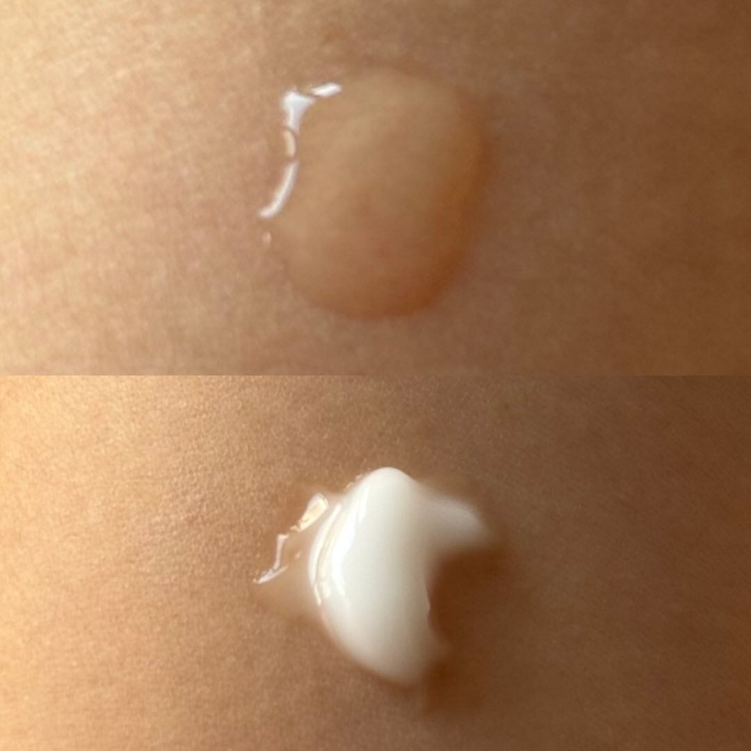 薬用アクアコラーゲンゲル スーパーセンシティブEX/ドクターシーラボⓇ/オールインワン化粧品を使ったクチコミ(5枚目)