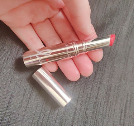 リップティント/パラドゥ/口紅を使ったクチコミ(1枚目)