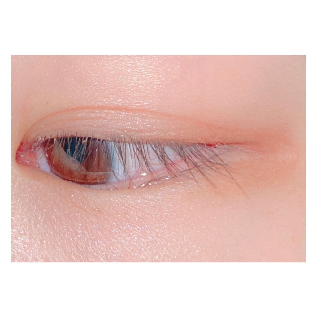 パーフェクトマルチアイズ/キャンメイク/アイシャドウパレットを使ったクチコミ（3枚目）