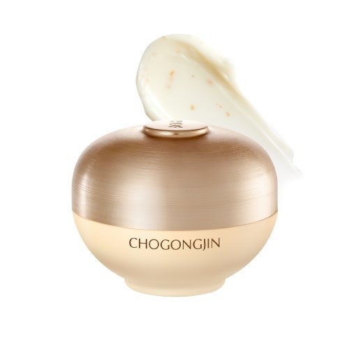 チョゴンジン クムソル プレミアム4DAYS セット CHOGONGJIN