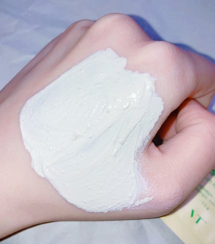 VTバイタルカプセルマスク/VT/シートマスク・パックを使ったクチコミ(2枚目)