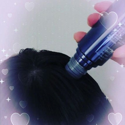 hayarenalove on LIPS 「#ヘアリッチローション#女性用育毛剤#薬用育毛剤@risou_..」(4枚目)