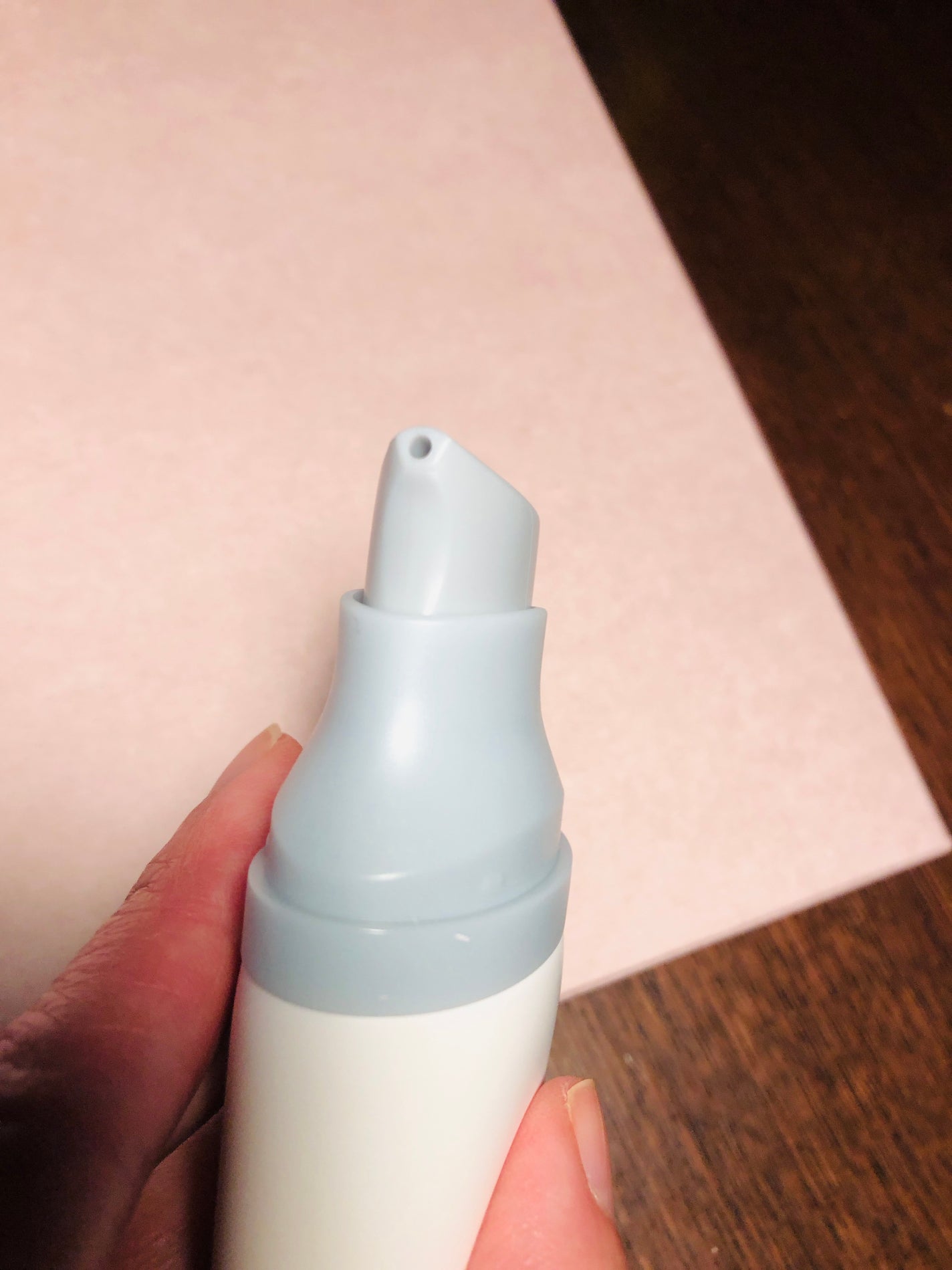 ヒアルーシカ ウォーターフィット サンセラム/SKIN1004/日焼け止めローションを使ったクチコミ(2枚目)