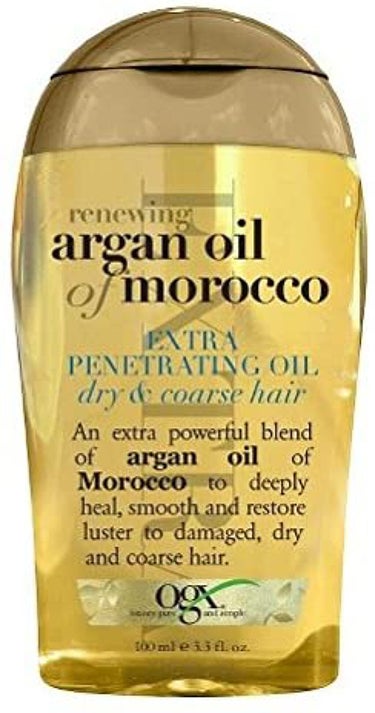 試してみた エクストラストレングスモロッコアルガンオイル浸透性ヘアオイル Ogx Beauty Lips 試してみた エクストラストレングスモロッコアルガンオイル浸透性ヘアオイル Ogx Beauty Lips