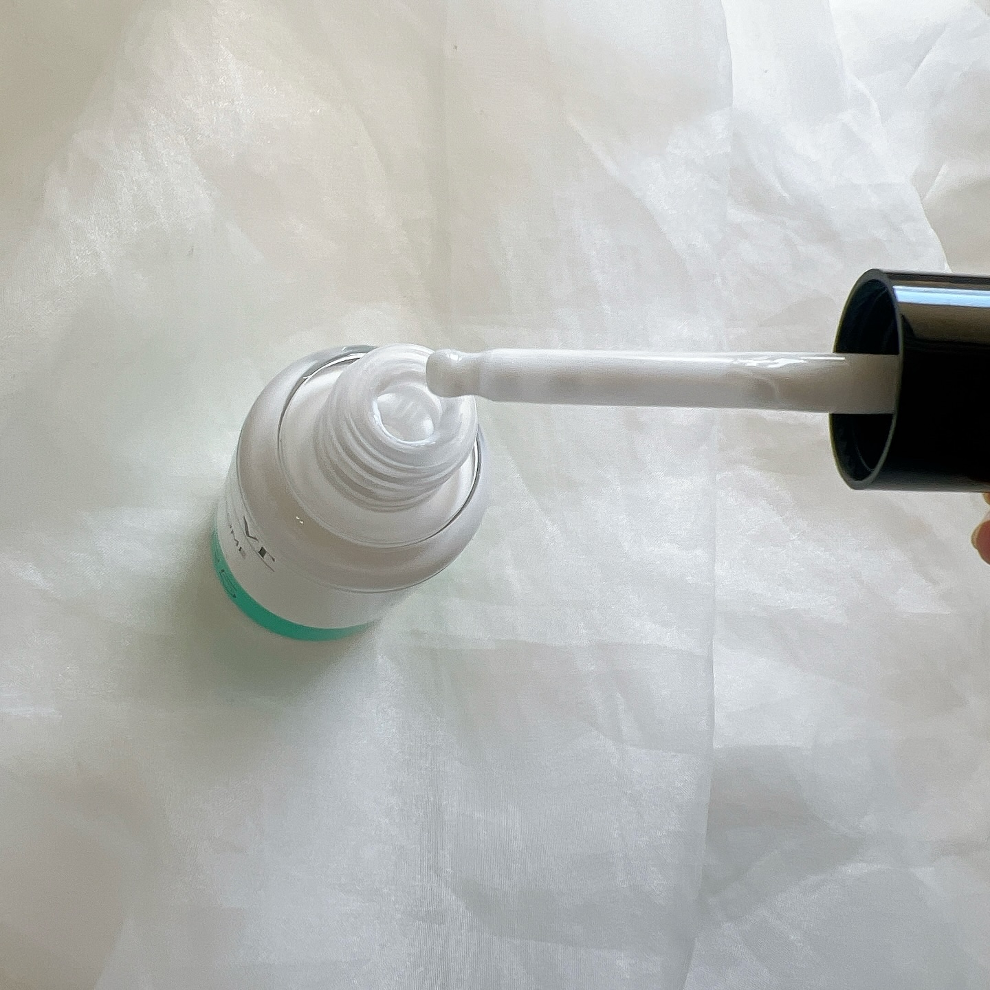 PDRN+ デイリーマスク/VT/シートマスク・パックを使ったクチコミ（2枚目）