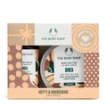 THE BODY SHOP ミニボディケアギフト SB