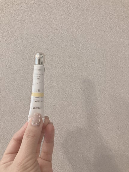 イプノス シーバムクリア リペアクリーム/ACSEINE/フェイスクリームを使ったクチコミ(10枚目)