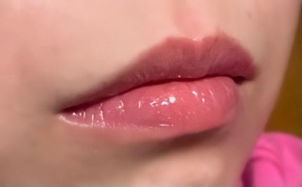 ケイト リップモンスター/KATE/口紅を使ったクチコミ(4枚目)