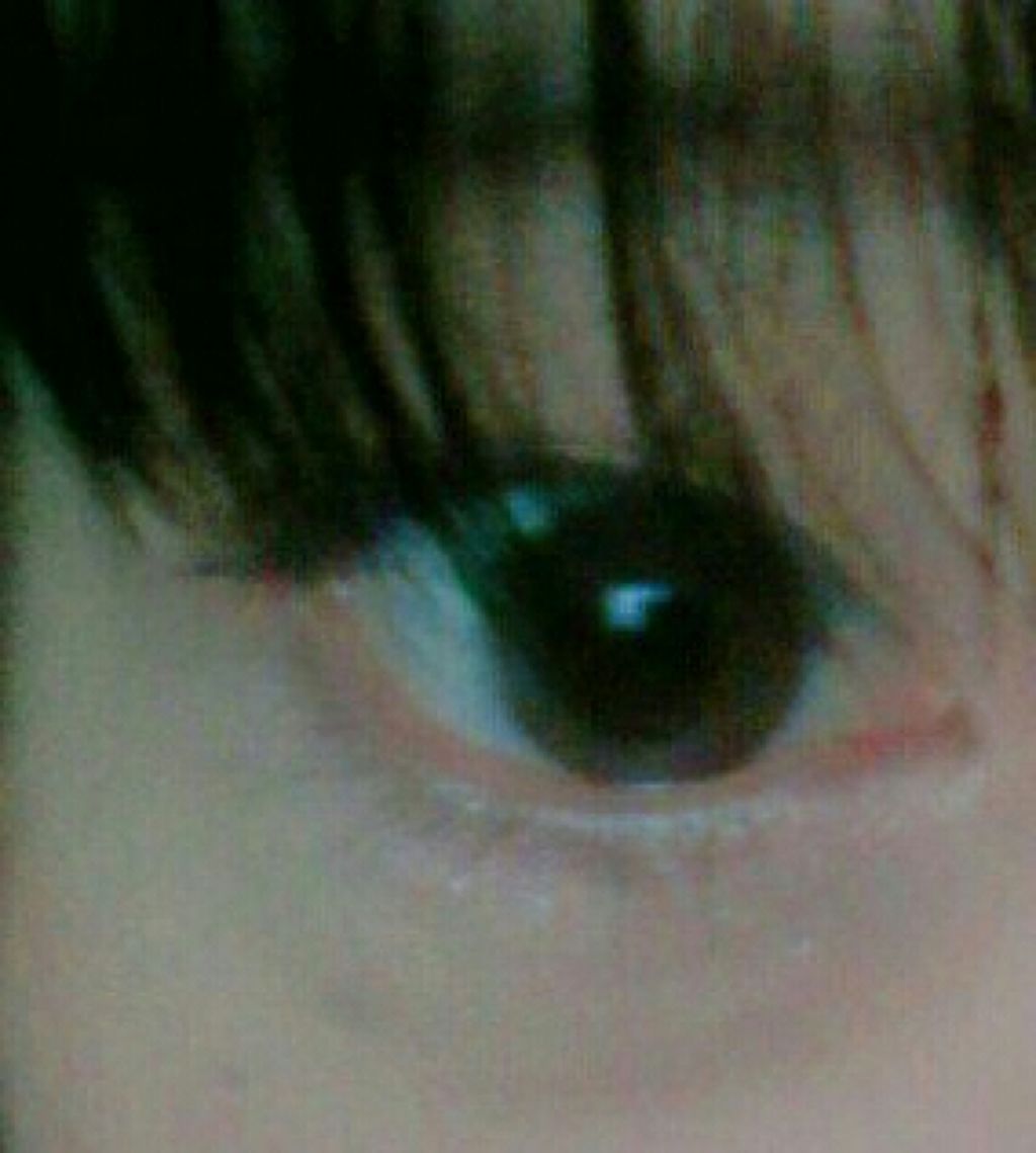 FLANMY 1day/FLANMY/ワンデー(1DAY)カラコンを使ったクチコミ(1枚目)