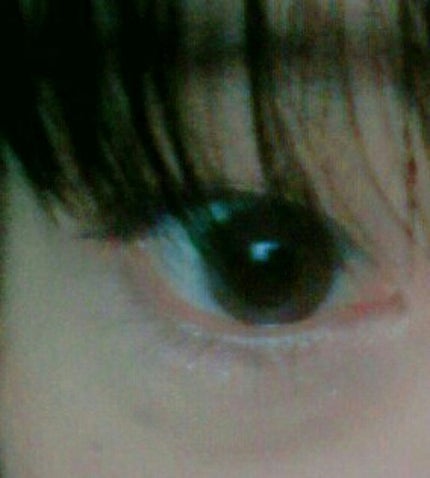 FLANMY 1day/FLANMY/ワンデー(1DAY)カラコンを使ったクチコミ(1枚目)