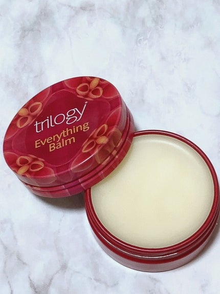 ローズヒップ オイル/trilogy/フェイスオイルを使ったクチコミ(7枚目)