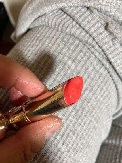 オペラ リップティント N/OPERA/リップティントを使ったクチコミ(1枚目)