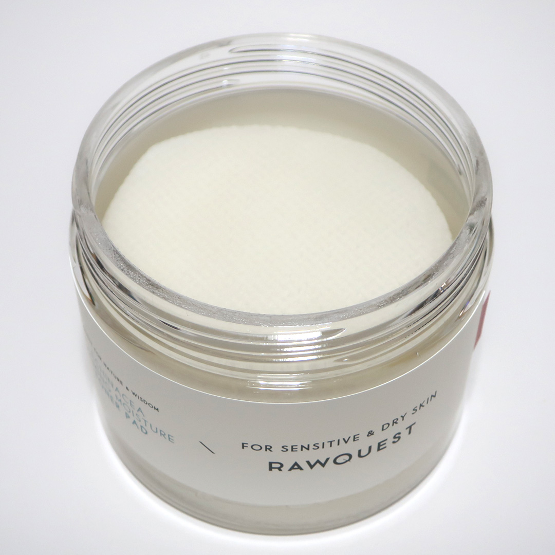 ミルクシスルブライトニングスパブラックマスク/RAWQUEST/シートマスク・パックを使ったクチコミ（3枚目）