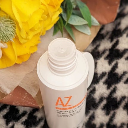 アゼフィットバランシングVCローション/NIKI PITA/化粧水を使ったクチコミ(3枚目)