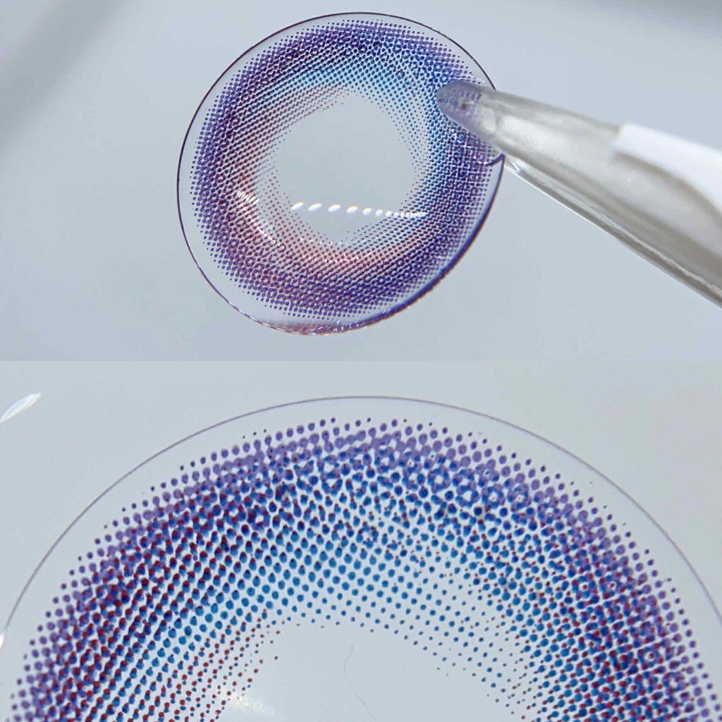 mimi on LIPS 「▶▷▶ホテラバ様からグラムアップの新色をいただきました✨..」(5枚目)