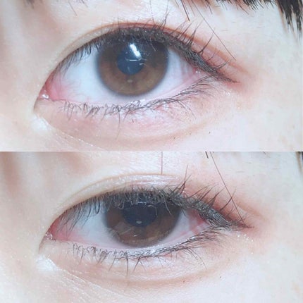 N’s COLLECTION 1day/N’s COLLECTION/ワンデー(1DAY)カラコンを使ったクチコミ(2枚目)