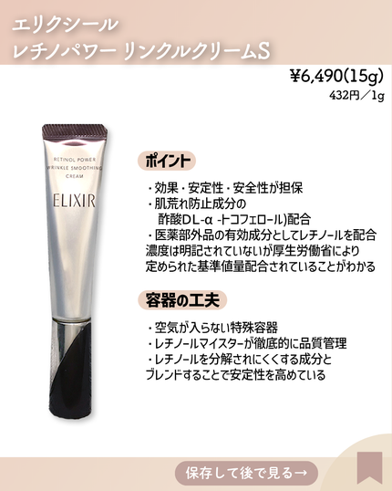 DS RTN リニューイング セラム/Kiehl's/美容液を使ったクチコミ(3枚目)