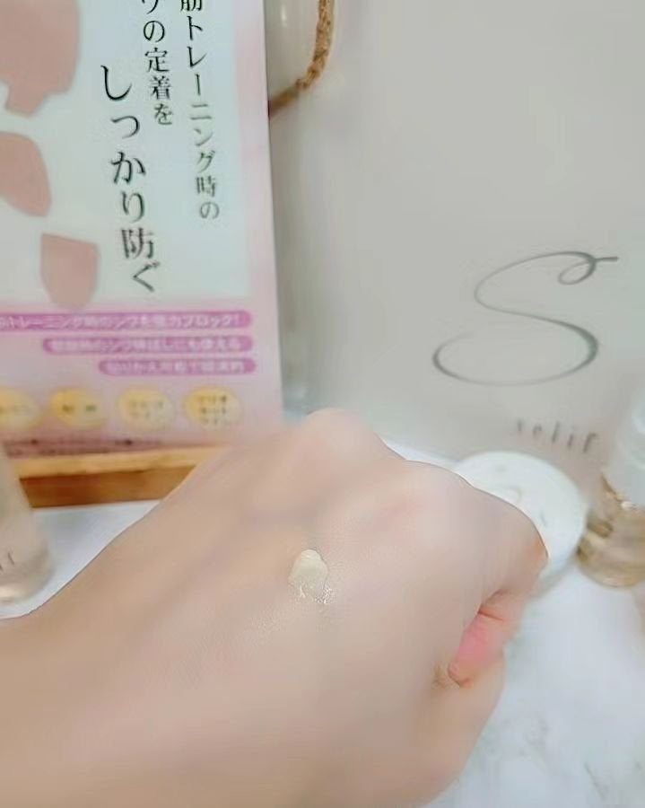 トライアルセット/セリフ/スキンケアキットを使ったクチコミ(6枚目)