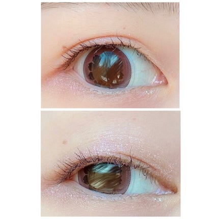 トゥインクル グリッター/innisfree/リキッドアイライナーを使ったクチコミ(3枚目)