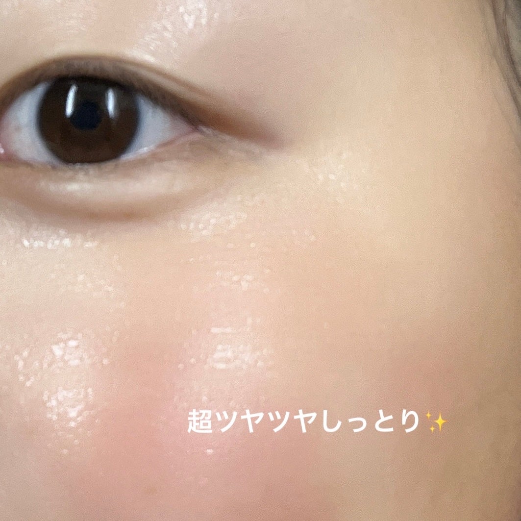 CICA BOMB マスク/クリアターン/シートマスク・パックを使ったクチコミ(2枚目)