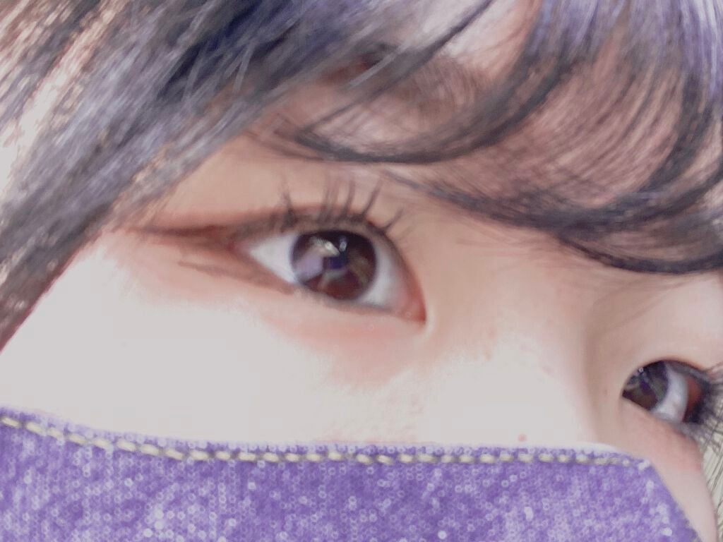 スプリングパワーカーラー/excel/ビューラーを使ったクチコミ(2枚目)