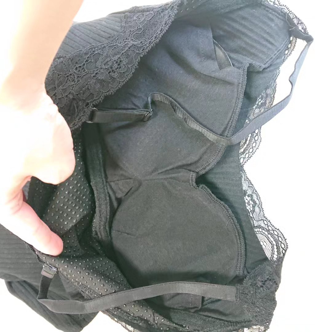 スリムアップキャミソール/Slimuse/その他を使ったクチコミ（3枚目）