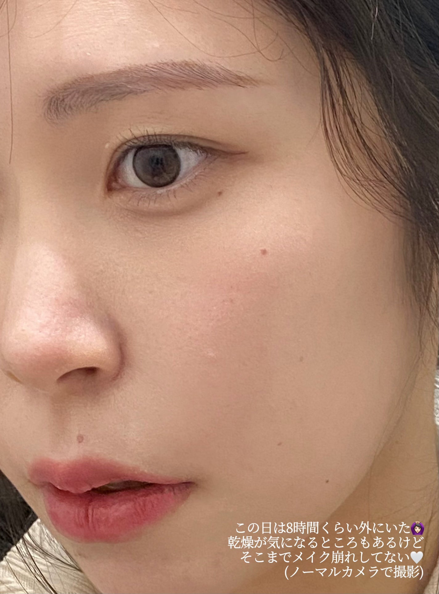 ウォンジョンヨ モイストアップレディスキンパック N/Wonjungyo/シートマスク・パックを使ったクチコミ(3枚目)