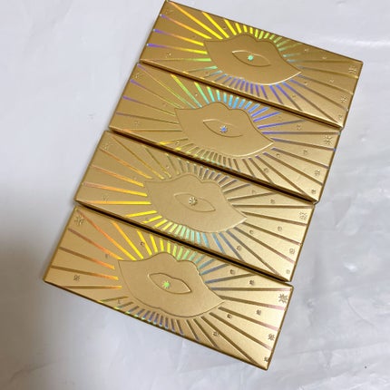 山海シリーズ リップグロス/GirlCult/リップグロスを使ったクチコミ(6枚目)