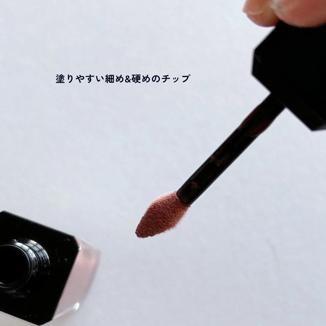 みん/韓国コスメ on LIPS 「HERAさまからいただきました🩷HERAセンシュアルヌードグロ..」(2枚目)