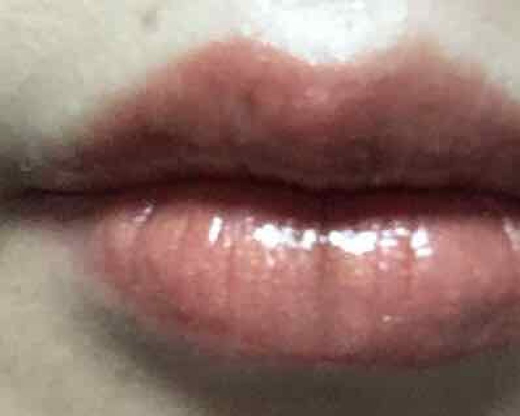 ウルトラ HD ジェル リップカラー/REVLON/口紅を使ったクチコミ(4枚目)