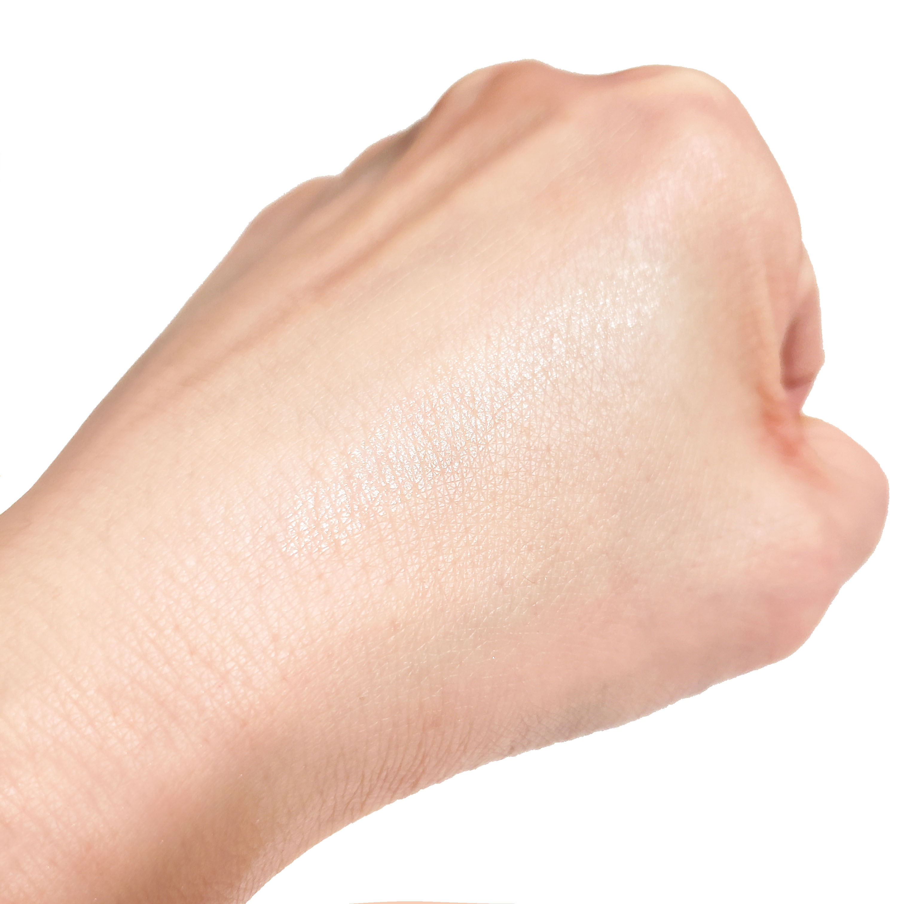 グリーンマイルドサンスティック SPF50+ PA++++/Dr.G/日焼け止めスティックを使ったクチコミ（3枚目）