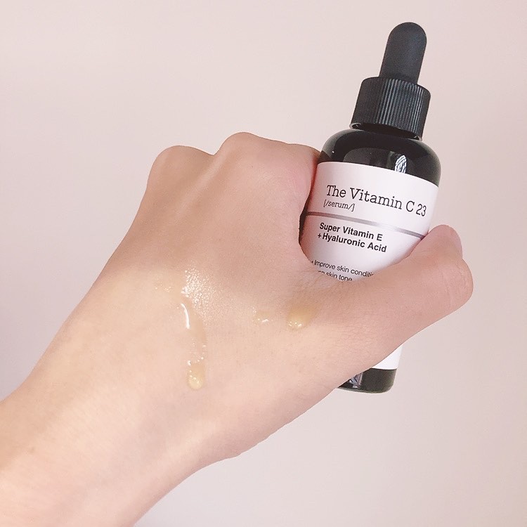 RXザ・レチノール0.1クリーム/COSRX/フェイスクリームを使ったクチコミ（2枚目）