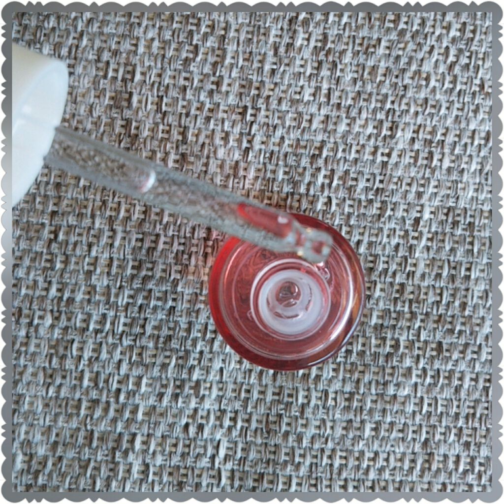 アップルAHAクリアリングアンプル/goodal/美容液を使ったクチコミ（2枚目）