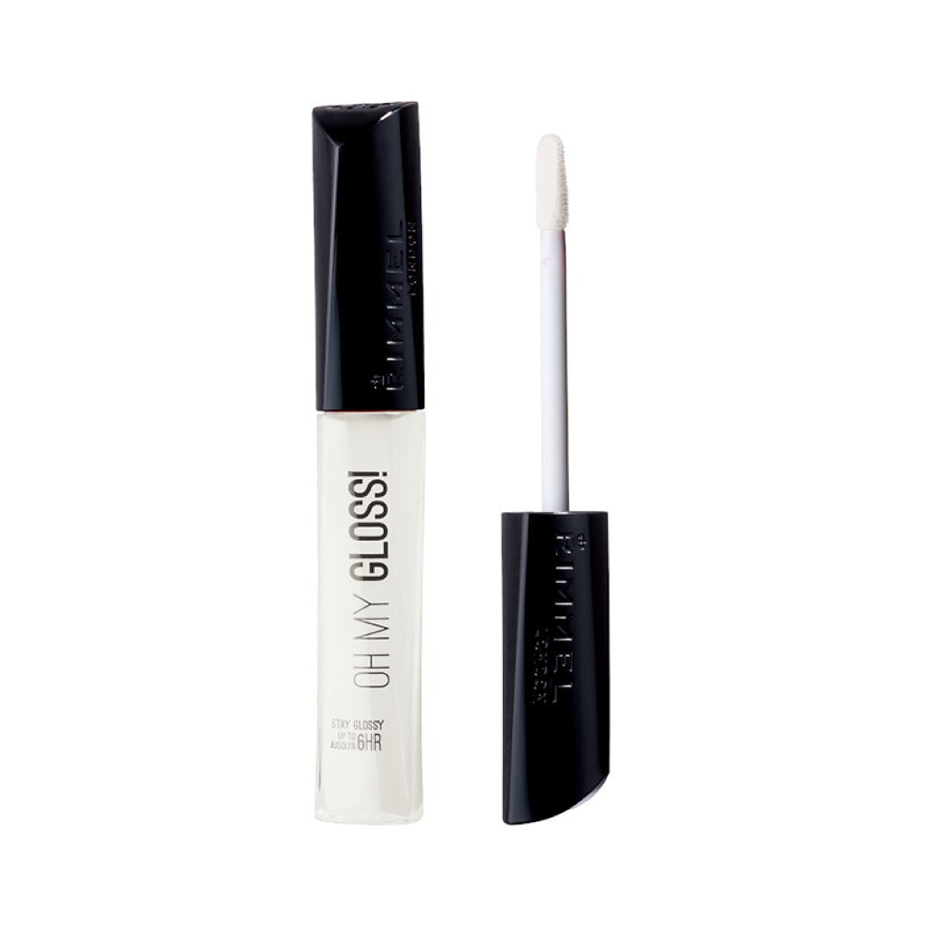 オーマイグロス 001 クリア