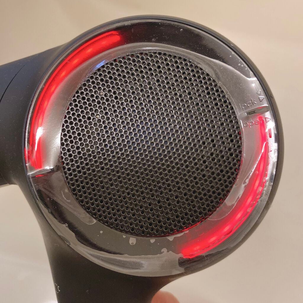 パドル ブラシ/AVEDA/ヘアブラシを使ったクチコミ(2枚目)