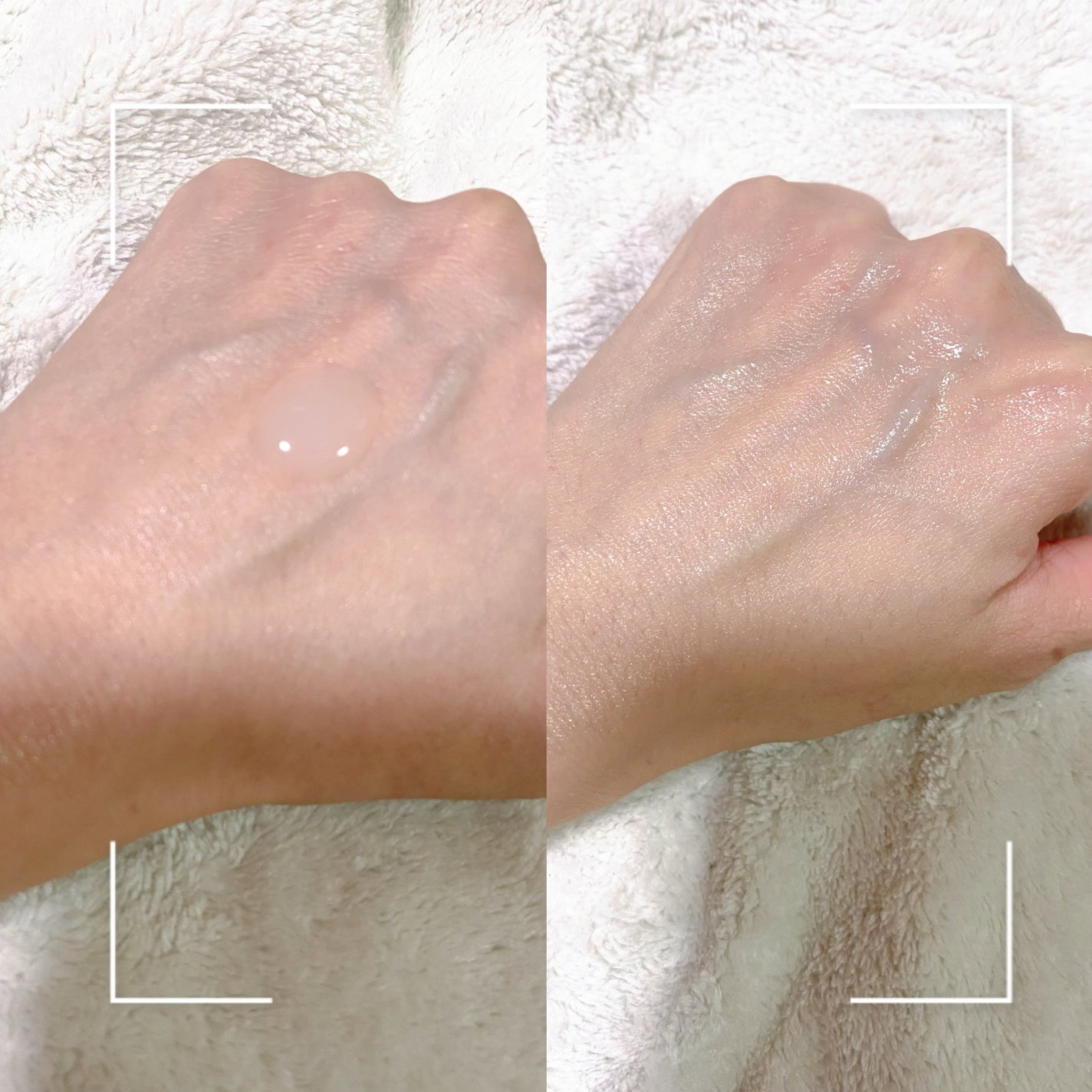 VITAL eL SERUM/eLife/美容液を使ったクチコミ(2枚目)