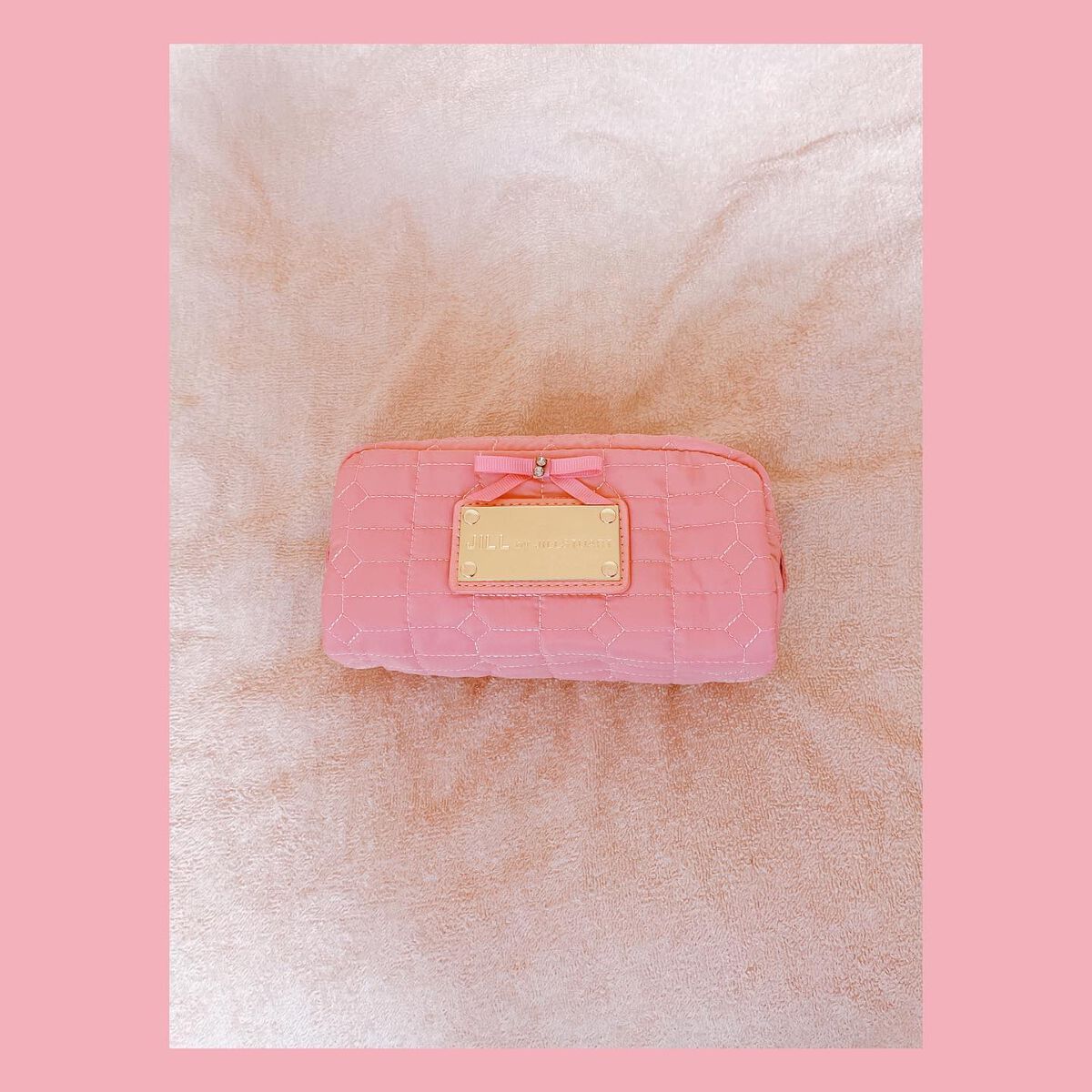 ðã³ã¹ã¡å¥œãðã€ã³ã¹ã¿ããã©ãã100ïŒ
on LIPS ãJILLbyJILLSTUARTãã«ãã£ã³ã°ããŒã(å
š3è²)ã..ãïŒ1æç®ïŒ