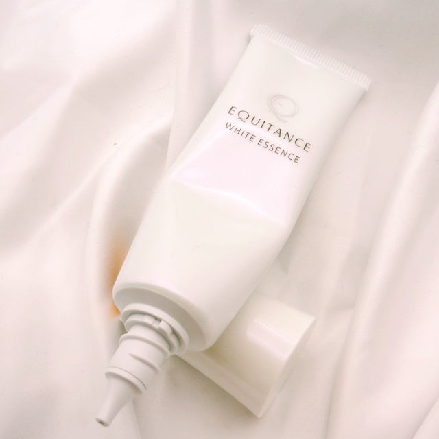 ホワイトエッセンスT/エクイタンス/美容液を使ったクチコミ(2枚目)