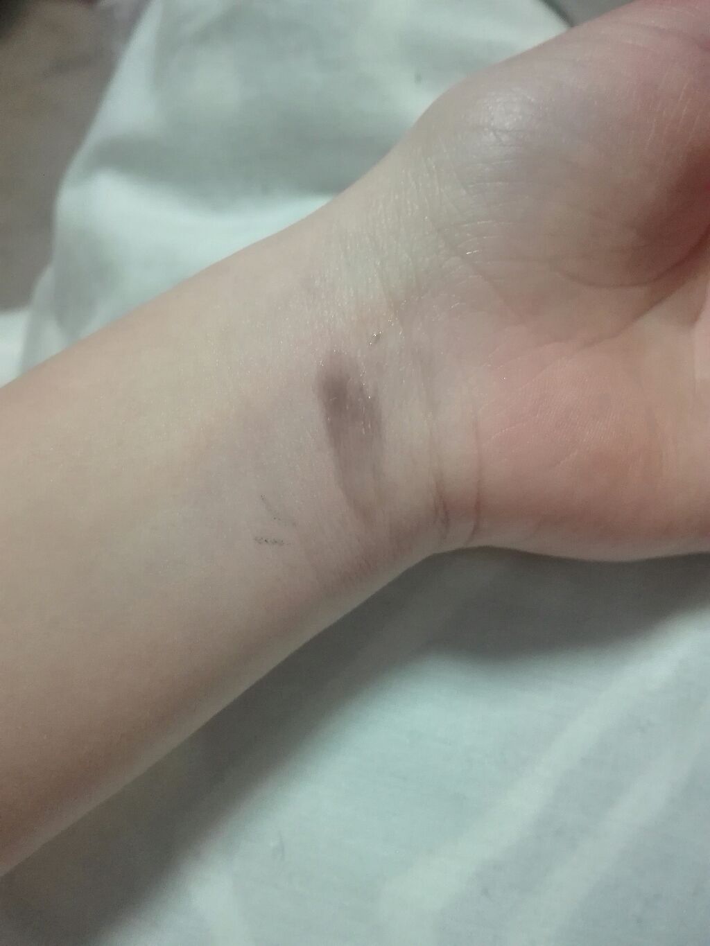 ミネラルリッププランパー/エトヴォス/リッププランパーを使ったクチコミ(2枚目)