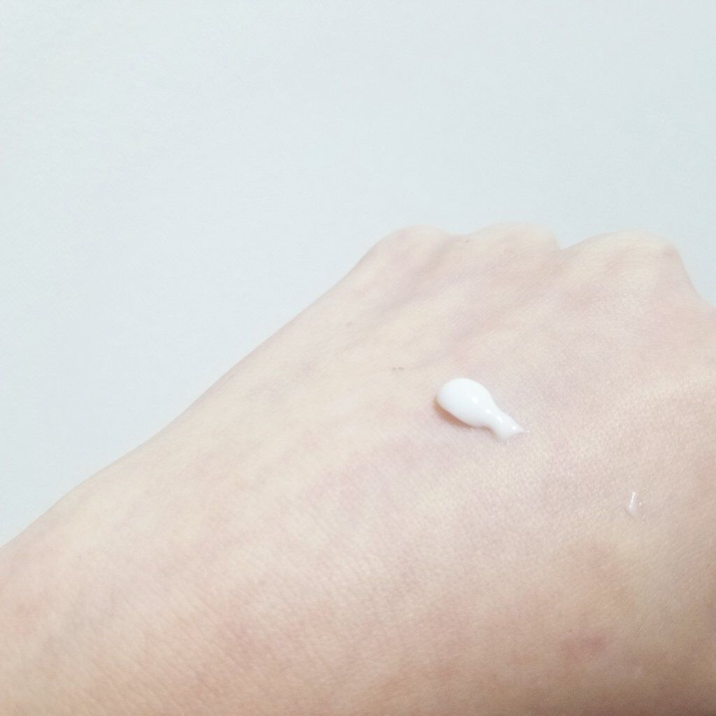 エフェクト アイクリーム リフト/CANADEL/アイケア・アイクリームを使ったクチコミ（3枚目）