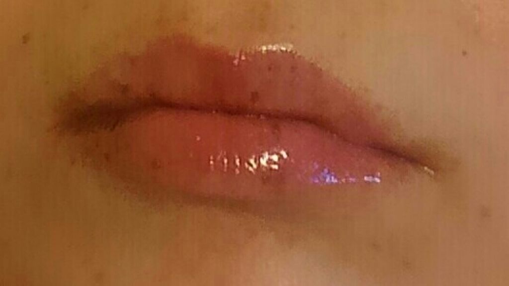 【旧】ディオール アディクト リップ マキシマイザー/Dior/リップグロスを使ったクチコミ(3枚目)